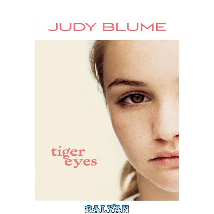 دانلود کتاب Tiger Eyes